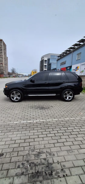 BMW M5 3.0d sport p.face.218+ 40кс.Топ - 6200 € / 12126.15 лв. - 55451837 3 | Car24.bg BMW M5 3.0d sport p.face.218+ 40кс.Топ - 6200 € / 12126.15 лв. - 55451837 3