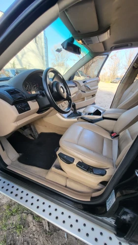 BMW M5 3.0d sport p.face.218+ 40кс.Топ - 6200 € / 12126.15 лв. - 55451837 10 | Car24.bg BMW M5 3.0d sport p.face.218+ 40кс.Топ - 6200 € / 12126.15 лв. - 55451837 10