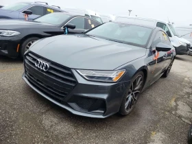Audi A7 TECHNIK / 360 / DIS / B&O / АВТОКРЕДИТ