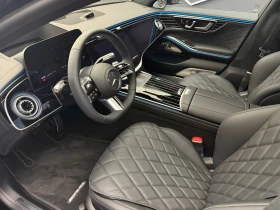 Mercedes-Benz S 580 AMG LINE V8 EQ Boost 4MATIC | Auto.bg — изображение 8 Mercedes-Benz S 580 AMG LINE V8 EQ Boost 4MATIC | Auto.bg — изображение 8