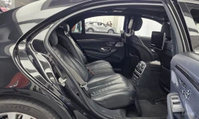 Mercedes-Benz S 500 L 4MATIC* BURMESTER* DISTRONIC* 360 CAM* PANORAMA* | Auto.bg — изображение 15 Mercedes-Benz S 500 L 4MATIC* BURMESTER* DISTRONIC* 360 CAM* PANORAMA* | Auto.bg — изображение 15