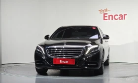 Mercedes-Benz S 500 L 4MATIC* BURMESTER* DISTRONIC* 360 CAM* PANORAMA* | Auto.bg — изображение 2 Mercedes-Benz S 500 L 4MATIC* BURMESTER* DISTRONIC* 360 CAM* PANORAMA* | Auto.bg — изображение 2