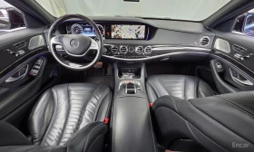 Mercedes-Benz S 500 L 4MATIC* BURMESTER* DISTRONIC* 360 CAM* PANORAMA* | Auto.bg — изображение 8 Mercedes-Benz S 500 L 4MATIC* BURMESTER* DISTRONIC* 360 CAM* PANORAMA* | Auto.bg — изображение 8