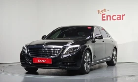 Mercedes-Benz S 500 L 4MATIC* BURMESTER* DISTRONIC* 360 CAM* PANORAMA*