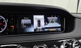 Mercedes-Benz S 500 L 4MATIC* BURMESTER* DISTRONIC* 360 CAM* PANORAMA* | Auto.bg — изображение 13 Mercedes-Benz S 500 L 4MATIC* BURMESTER* DISTRONIC* 360 CAM* PANORAMA* | Auto.bg — изображение 13