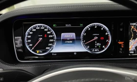 Mercedes-Benz S 500 L 4MATIC* BURMESTER* DISTRONIC* 360 CAM* PANORAMA* | Auto.bg — изображение 10 Mercedes-Benz S 500 L 4MATIC* BURMESTER* DISTRONIC* 360 CAM* PANORAMA* | Auto.bg — изображение 10