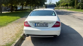Mercedes-Benz CLS 550 - 8500 € - 29216101 8 | Car24.bg Mercedes-Benz CLS 550 - 8500 € - 29216101 8