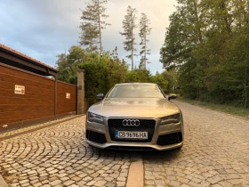 Audi A7 undefined | Auto.bg — изображение 2 Audi A7 undefined | Auto.bg — изображение 2