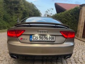 Audi A7 undefined | Auto.bg — изображение 9 Audi A7 undefined | Auto.bg — изображение 9
