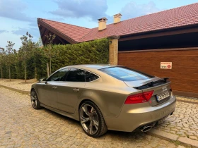 Audi A7 undefined | Auto.bg — изображение 4 Audi A7 undefined | Auto.bg — изображение 4