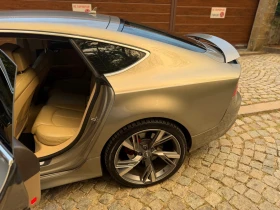 Audi A7 undefined | Auto.bg — изображение 5 Audi A7 undefined | Auto.bg — изображение 5