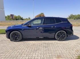 BMW iX xDrive45 | Auto.bg — изображение 3 BMW iX xDrive45 | Auto.bg — изображение 3