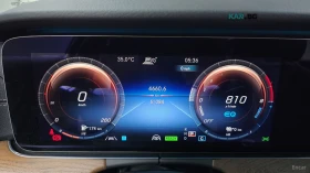 Mercedes-Benz E 300 4MATIC/HYBRID/DRIVE-ASSISTS/SUNROOF/PREMIUM | Auto.bg — изображение 8 Mercedes-Benz E 300 4MATIC/HYBRID/DRIVE-ASSISTS/SUNROOF/PREMIUM | Auto.bg — изображение 8