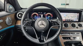 Mercedes-Benz E 300 4MATIC/HYBRID/DRIVE-ASSISTS/SUNROOF/PREMIUM | Auto.bg — изображение 7 Mercedes-Benz E 300 4MATIC/HYBRID/DRIVE-ASSISTS/SUNROOF/PREMIUM | Auto.bg — изображение 7