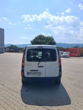 Renault Kangoo Пикап | Auto.bg — изображение 4 Renault Kangoo Пикап | Auto.bg — изображение 4
