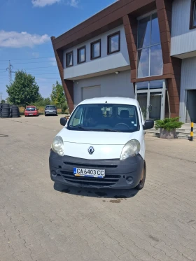 Renault Kangoo Пикап | Auto.bg — изображение 2 Renault Kangoo Пикап | Auto.bg — изображение 2