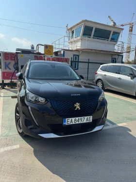 Peugeot 2008 Peugeot e-2008 (50 kWh) | Auto.bg — изображение 2 Peugeot 2008 Peugeot e-2008 (50 kWh) | Auto.bg — изображение 2