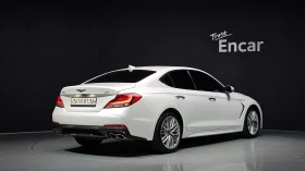 Genesis G70 2.0T 2WD ADVANCED autoprime.bg | Auto.bg — изображение 2 Genesis G70 2.0T 2WD ADVANCED autoprime.bg | Auto.bg — изображение 2