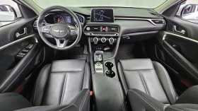 Genesis G70 2.0T 2WD ADVANCED autoprime.bg | Auto.bg — изображение 7 Genesis G70 2.0T 2WD ADVANCED autoprime.bg | Auto.bg — изображение 7