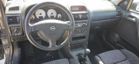 Opel Astra undefined | Auto.bg — изображение 5 Opel Astra undefined | Auto.bg — изображение 5