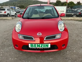Nissan Micra 1.2i-80-FEIS-ITALIA | Auto.bg — изображение 2 Nissan Micra 1.2i-80-FEIS-ITALIA | Auto.bg — изображение 2