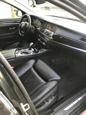 BMW 530 F10 | Head Up | Кожа | 245 hp - 8900 € - 41023284 6 | Car24.bg BMW 530 F10 | Head Up | Кожа | 245 hp - 8900 € - 41023284 6