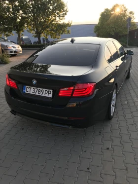 BMW 530 F10 | Head Up | Кожа | 245 hp - 8900 € - 41023284 4 | Car24.bg BMW 530 F10 | Head Up | Кожа | 245 hp - 8900 € - 41023284 4