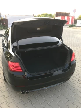 BMW 530 F10 | Head Up | Кожа | 245 hp - 8900 € - 41023284 9 | Car24.bg BMW 530 F10 | Head Up | Кожа | 245 hp - 8900 € - 41023284 9
