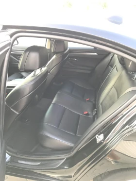 BMW 530 F10 | Head Up | Кожа | 245 hp - 8900 € - 41023284 8 | Car24.bg BMW 530 F10 | Head Up | Кожа | 245 hp - 8900 € - 41023284 8