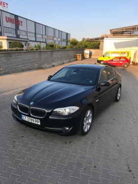 BMW 530 F10 | Head Up | Кожа | 245 hp - Car24.bg BMW 530 F10 | Head Up | Кожа | 245 hp