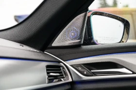 BMW 550 M550i xDrive | CARBON FIBER PKG| HUD| MASSAGE SEAT | Auto.bg — изображение 9 BMW 550 M550i xDrive | CARBON FIBER PKG| HUD| MASSAGE SEAT | Auto.bg — изображение 9
