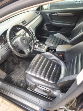 VW Passat undefined | Auto.bg — изображение 13 VW Passat undefined | Auto.bg — изображение 13