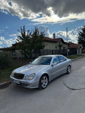 Mercedes-Benz E 220 Avantgarde | Auto.bg — изображение 2 Mercedes-Benz E 220 Avantgarde | Auto.bg — изображение 2
