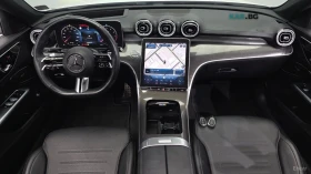 Mercedes-Benz C 300 undefined | Auto.bg — изображение 6 Mercedes-Benz C 300 undefined | Auto.bg — изображение 6