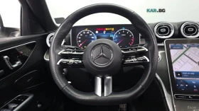 Mercedes-Benz C 300 undefined | Auto.bg — изображение 7 Mercedes-Benz C 300 undefined | Auto.bg — изображение 7