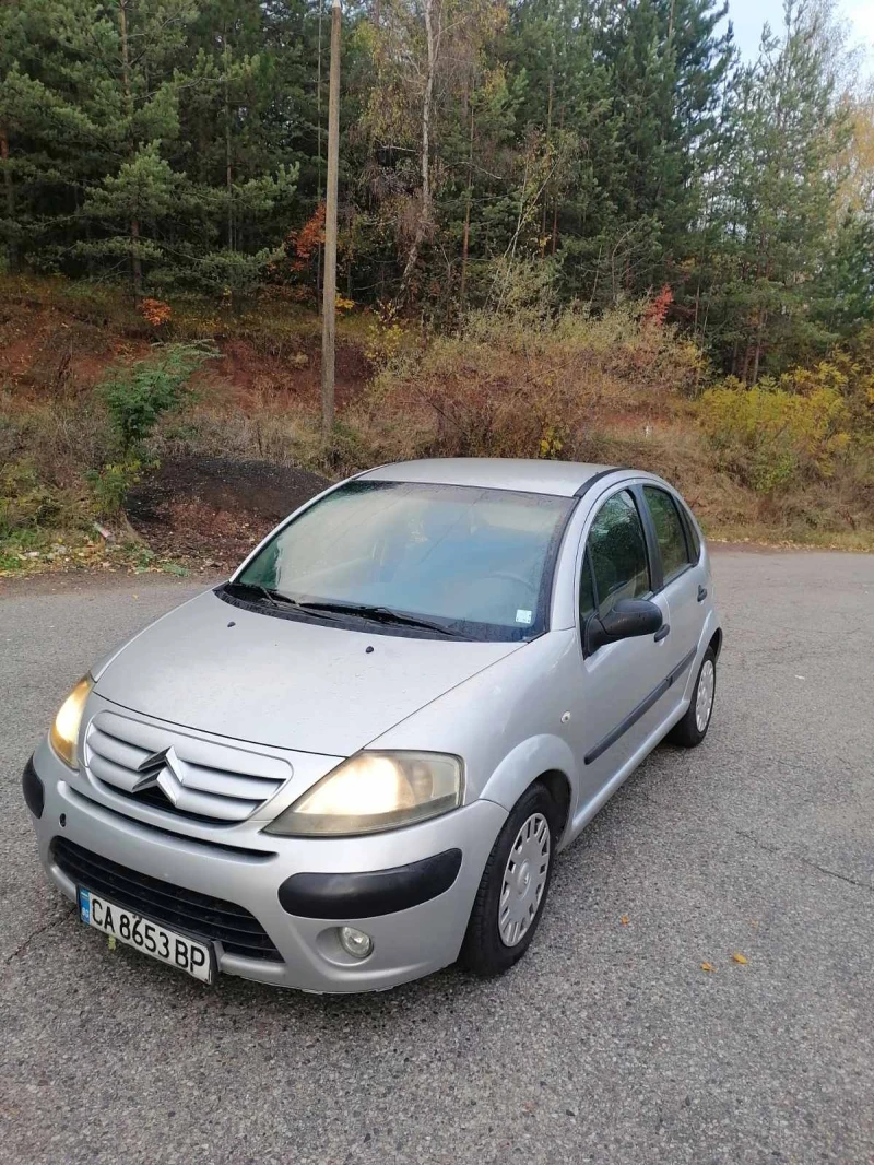 Citroen C3 1.4HDI - 1500 € / 2933.74 лв. - 35092178 1 | Car24.bg Citroen C3 1.4HDI - 1500 € / 2933.74 лв. - 35092178 1