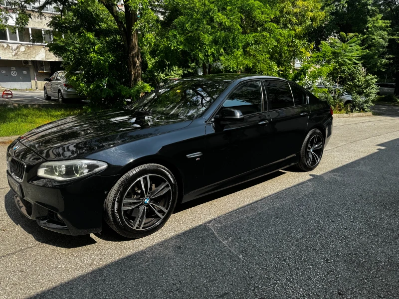 BMW 535 Xdrive - 20500 € / 40094.51 лв. - 18947702 1 | Car24.bg BMW 535 Xdrive - 20500 € / 40094.51 лв. - 18947702 1