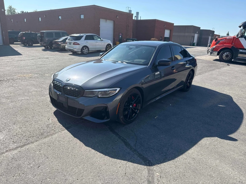 BMW 340 * M340i xDrive* АВТОКРЕДИТ БЕЗ ПЪРВОНАЧАЛНА ВНОСКА - 35800 € / 70018.71 лв. - 44402981 1 | Car24.bg BMW 340 * M340i xDrive* АВТОКРЕДИТ БЕЗ ПЪРВОНАЧАЛНА ВНОСКА - 35800 € / 70018.71 лв. - 44402981 1