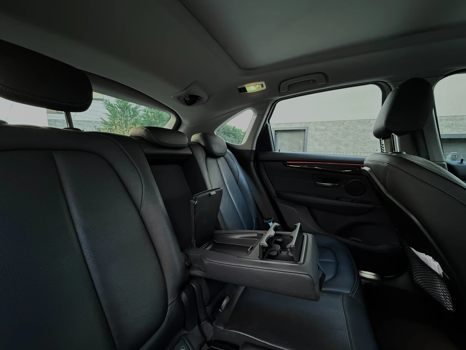 BMW 2 Active Tourer 220d - изображение 10 | Auto.bg BMW 2 Active Tourer 220d - изображение 10