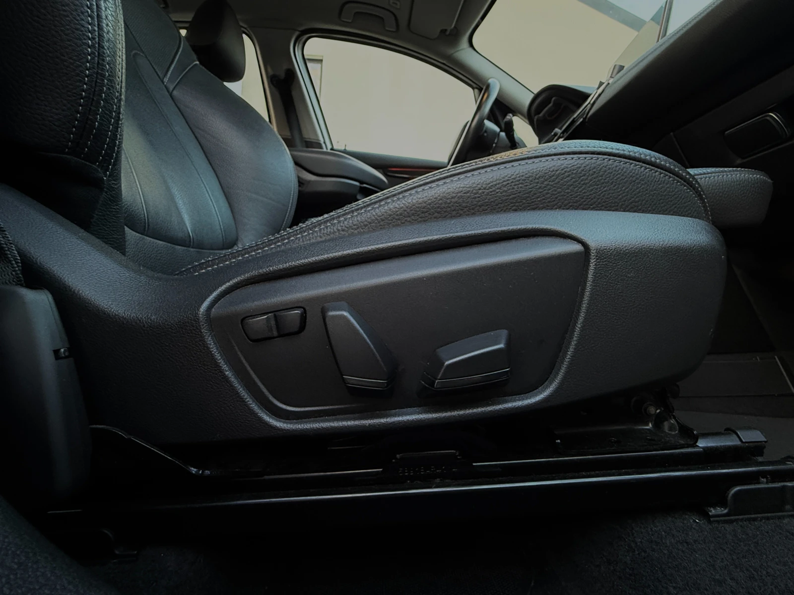 BMW 2 Active Tourer 220d - изображение 9 | Auto.bg BMW 2 Active Tourer 220d - изображение 9