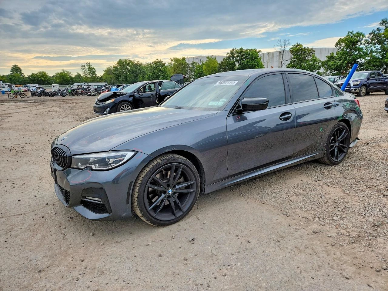 BMW 330 * X-DRIVE* | Auto.bg — изображение 1 BMW 330 * X-DRIVE* | Auto.bg — изображение 1