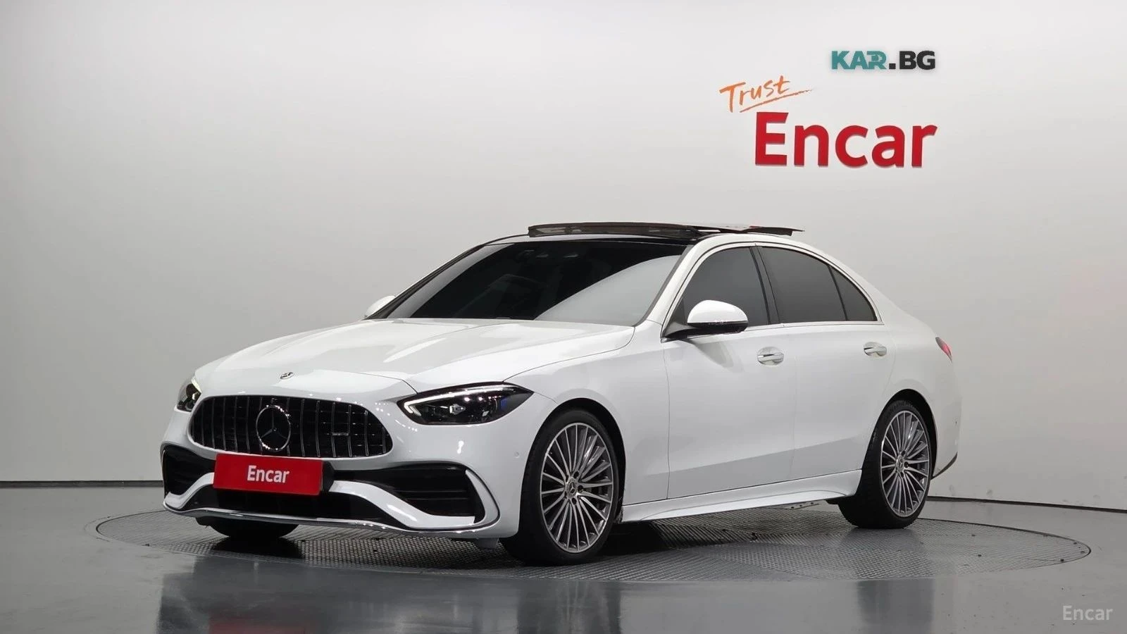 Mercedes-Benz C 300 undefined | Auto.bg — изображение 1 Mercedes-Benz C 300 undefined | Auto.bg — изображение 1