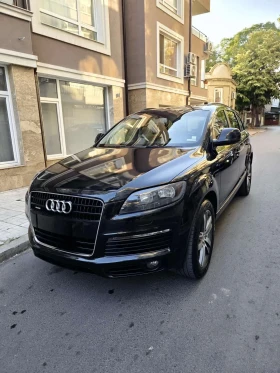 Audi Q7 7местна !Безупречна- БЕЗ компромис. СПЕШНО! - Car24.bg Audi Q7 7местна !Безупречна- БЕЗ компромис. СПЕШНО!
