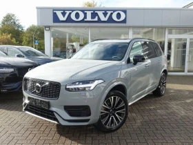 Volvo Xc90 Ultra T8 AWD - Car24.bg Volvo Xc90 Ultra T8 AWD