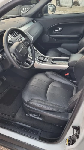 Land Rover Evoque 2.0 Sd4 SE Dynamic - 25550 лв. / 13063.51 € - 49868965 8 | Car24.bg Land Rover Evoque 2.0 Sd4 SE Dynamic - 25550 лв. / 13063.51 € - 49868965 8