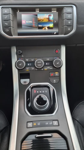 Land Rover Evoque 2.0 Sd4 SE Dynamic - 25550 лв. / 13063.51 € - 49868965 12 | Car24.bg Land Rover Evoque 2.0 Sd4 SE Dynamic - 25550 лв. / 13063.51 € - 49868965 12