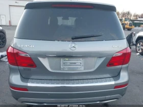Mercedes-Benz GL 450 4MATIC - 10786 € / 21095.58 лв. - 77331130 5 | Car24.bg Mercedes-Benz GL 450 4MATIC - 10786 € / 21095.58 лв. - 77331130 5