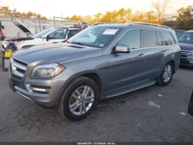Mercedes-Benz GL 450 4MATIC - 10786 € / 21095.58 лв. - 77331130 3 | Car24.bg Mercedes-Benz GL 450 4MATIC - 10786 € / 21095.58 лв. - 77331130 3