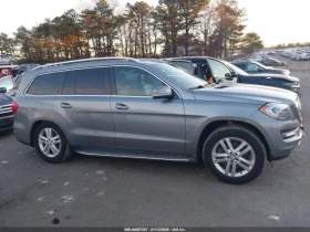 Mercedes-Benz GL 450 4MATIC - 10786 € / 21095.58 лв. - 77331130 9 | Car24.bg Mercedes-Benz GL 450 4MATIC - 10786 € / 21095.58 лв. - 77331130 9