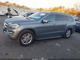 Mercedes-Benz GL 450 4MATIC - 10786 € / 21095.58 лв. - 77331130 7 | Car24.bg Mercedes-Benz GL 450 4MATIC - 10786 € / 21095.58 лв. - 77331130 7